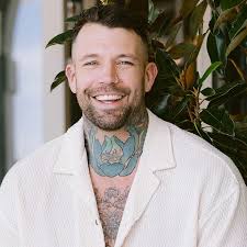 Married At First Sight star Dave Hand plans huge career move as he eyes UK 