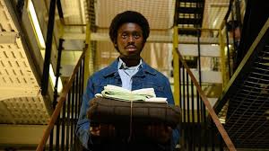 Anchored by strong performances and an even stronger sense of conviction, mangrove is a powerful indictment of institutional racism. Alex Wheatle Review Steve Mcqueen S Latest Small Axe Entry Indiewire