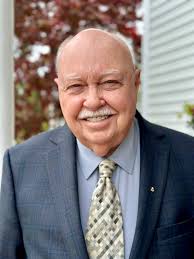 Obituary for Cornelius Bryan Whitehurst (Colonel US Marine Corps, retired) 