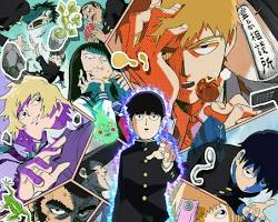 صورة Mob Psycho 100 Season 3