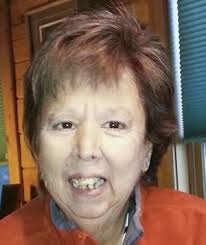 Maxine Roybal Obituary (1956