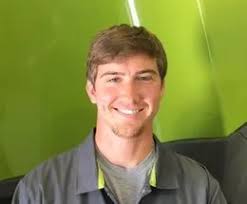 Meet Levi Nelson, your new Wayne Sales Representative » Nebraska Harvest  Center » Innovative Harvesting Equipment
