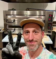 Pizza To Go San Luis Obispo