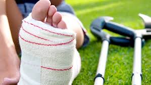 Faites un peu d'exercice tous les jours pour soulager vos gonflements sur le long terme. Fracture Symptomes Traitement Et Prevention