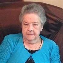 Sylvia Newsome Obituary