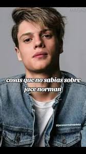 Cumple De Jace Norman 2021 21 Marzo