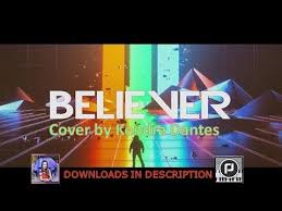 We did not find results for: Believer By Imagine Dragons Evolve Album Cover By Kendra Dantes Youtube