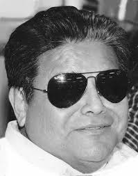 Abel Ovalle's Instagram, Twitter & Facebook