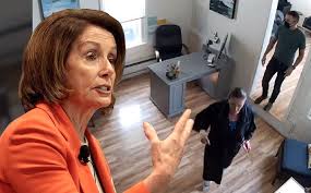 Nancy Pelosi