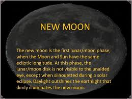 June 10, 2021 — annular solar eclipse Earth Moon Sun Moon Phases Eclipses Essential Standards