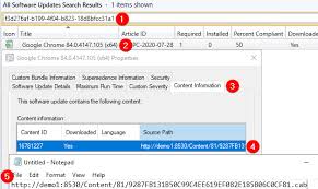 The following procedure describes how to install the agent on ubuntu Third Party Updates Fail To Install With Error 0x800b0109 In Sccm Patch My Pc