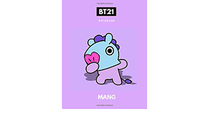 Jhope from the story bts 8 member by treasureent with 52 reads. Bts Bt21 Mang J Hope Kpop Notebook Back To School College Ruled Composition Journal For Students Mompreneur Momd 9781686370403 Amazon Com Books