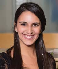 Gail Ballinger's Instagram, Twitter & Facebook