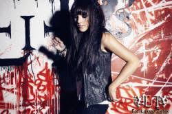 Informacje, sport, region, polska, świat Ewa Farna Discography Line Up Biography Interviews Photos
