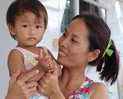 Multisectoral food and nutrition security in Cambodia