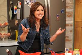 Rachael Ray Daytime Talk Show Ending After 17 Seasons