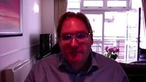 Adam Doyle, Director of Careers and Enterprise