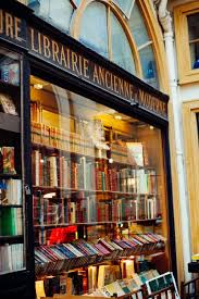 Librairie Jousseaume Maison Fondee En 1826 45 46 47 Galerie Vivienne 75002 Paris Bookstore Bookshop Paris