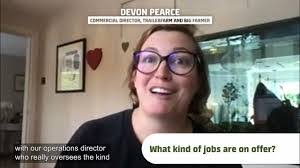 Devon Pearce's Instagram, Twitter & Facebook