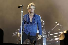 Bon jovi, prezentat ca parte din trupa cu același nume, a venit în românia. Concert Bon Jovi La BucureÈ™ti Pe 21 Iulie 2019 Cat CostÄƒ Un Bilet