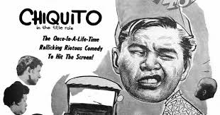 Video 48: THE SIXTIES # 196: CHIQUITO, YOLANDA GUEVARRA, BERT SILVA, PUGAK,  VICENTE LIWANAG, DELY ATAY-ATAYAN AND INTRODUCING HELEN GAMBOA IN "GORIO  AND HIS JEEPNEY" (1962)