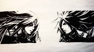 Madara Vs Hashirama Manga I don't see why you won't let me heal it, hashirama said. madara vs hashirama manga