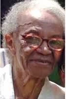 Virginia Griffith Obituary