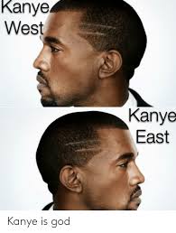 Listen to kanye east | soundcloud is an audio platform that lets you listen to what you love and share the sounds you create. Pics Onsizzle Com Kanye West Kanye East Kanye I