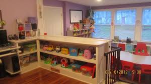 All daycare setup ideas should use these zones as the foundation for your layout. Daycare Setup