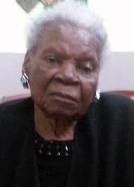 Illa Tate Obituary (2015)