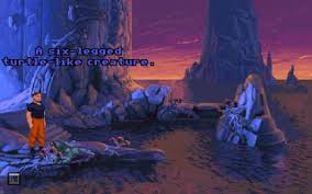 Dig The Dos Ms Dos Rom Download Wowroms Com