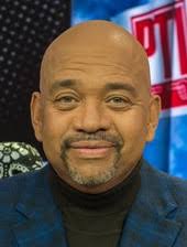 Michael Wilbon