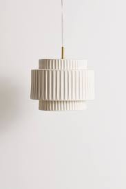 Tristan Ceramic Pendant Light Ceramic Pendant Light Bathroom Pendant Lighting Pendant Light