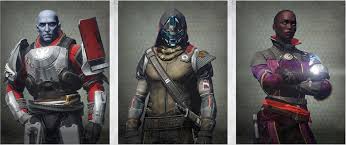 Vanguard's spawn system causing players to spawn into enemy bullets may be the worst we've seen in years. Vanguard Mentors Destiny Wiki Guide Ign