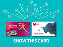 Dilakukan beberapa image processing untuk mendapatkan contour dari data tersebut untuk membuat mesin dapat. Ktm Link Student Card Diskaun 50 Tiket Khas Ktm Komuter Untuk Pelajar Ipt Concession Rate Are Offered Only For Ktm Intercity And Ets Trains Cabb Beer