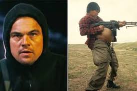 My Kid Could Paint That ***