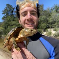 Campfire Talk: Turtles with Dr. Grover Brown