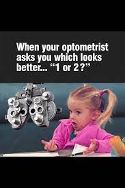 Pin By Mohamed Hamido On Humor Optometry Humor Optometry Medical Humor