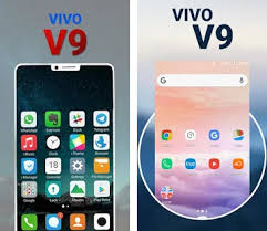 When is tft coming to vivo v9? Launcher Theme For Vivo V9 Vivo 9 Plus Apk Download Latest Android Version 1 0 Com Genesis Vivo V9 V7 Launcher Theme