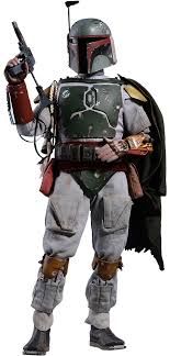 As you wish the premier destination for boba fett fans. Boba Fett 40th Anniversary Sixth Scale Figure By Hot Toys Sideshow Collectibles