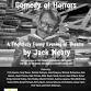 Comedy of Horrors event in Newburyport, MA