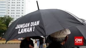 Cara merespons situasi itu adalah dengan kesungguhan politik hukum pemerintahan kali ini. Satu Tahun Berdiri Kkr Aceh Belum Terima Dukungan Pemerintah