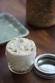 When you make homemade lotions containing water, it is important to use a preservative. Whipped Shea Olive Oil Body Butter Radiant Life