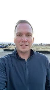 Marc Purvis's Instagram, Twitter & Facebook