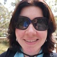 Jacaranda Blue by Joy Dettman