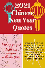 This summer letter board quotes post might be the most fun quote letter board quote collection i have put together! 2021 Chinese New Year Quotes Bring Joy In The New Year Darling Quote