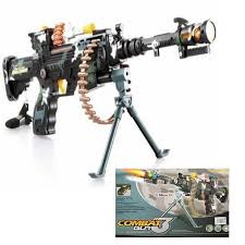 Its rare and unique rocket gun toy , and must for rocket gun toys collectors. Toy Combat Gun Toy Gun With Lights And Sound Kids Army Shop