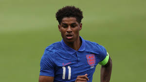 In the game fifa 21 his overall rating is 85. Euro 2021 No Place For Rashford Or Shaw In Mourinho S England Xi As Com