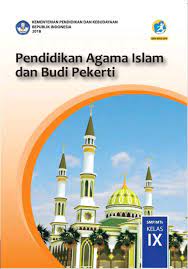 Kunci jawaban evaluasi bab 5 pkn kelas 11. Soal Dan Jawaban Pendidikan Agama Dan Budi Pekerti Smp Kelas 3 Halaman 275 S D 276