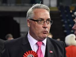 Former Labour MSP quits race to be general election candidate in Glasgow  amid bitter contest